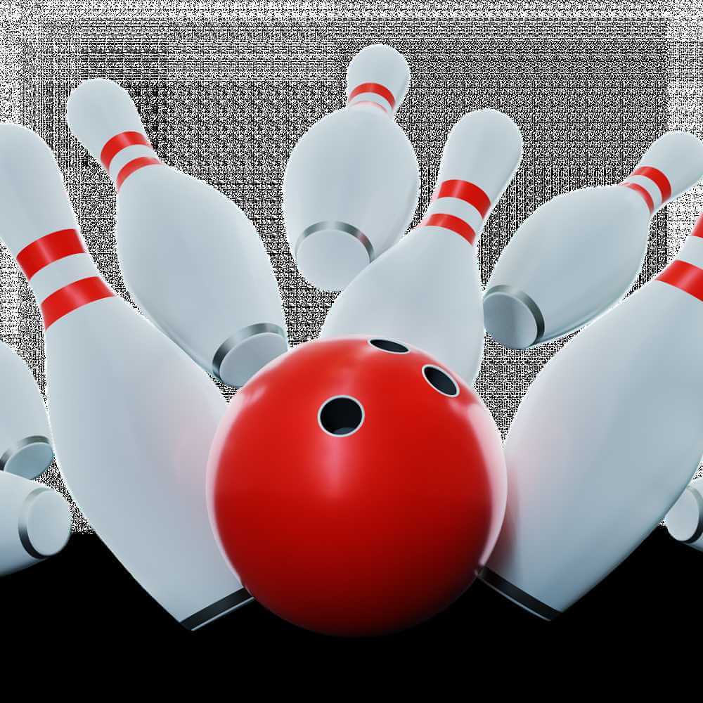 Bowling for vokse tryout image