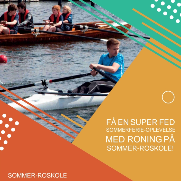 Sommer Roskole (ugeaktivitet - ikke prøvetræning) tryout image