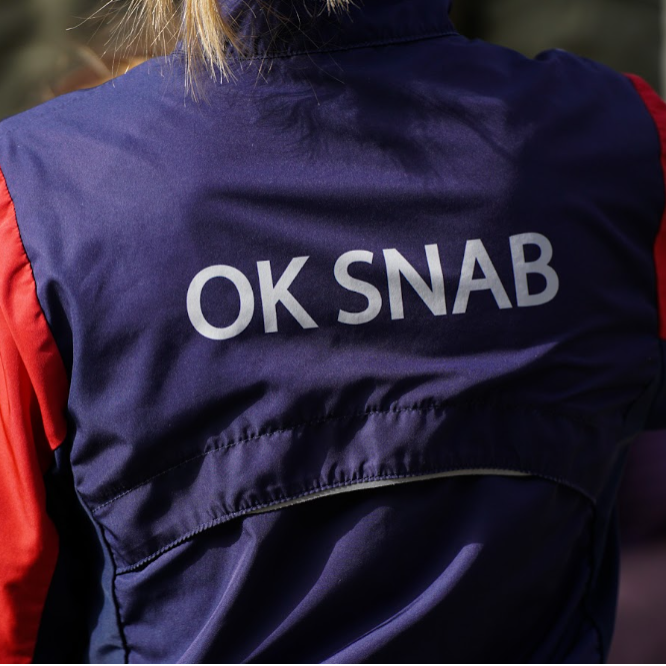 Orienteringsløb for studerende tryout image