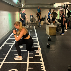 Holdfitness