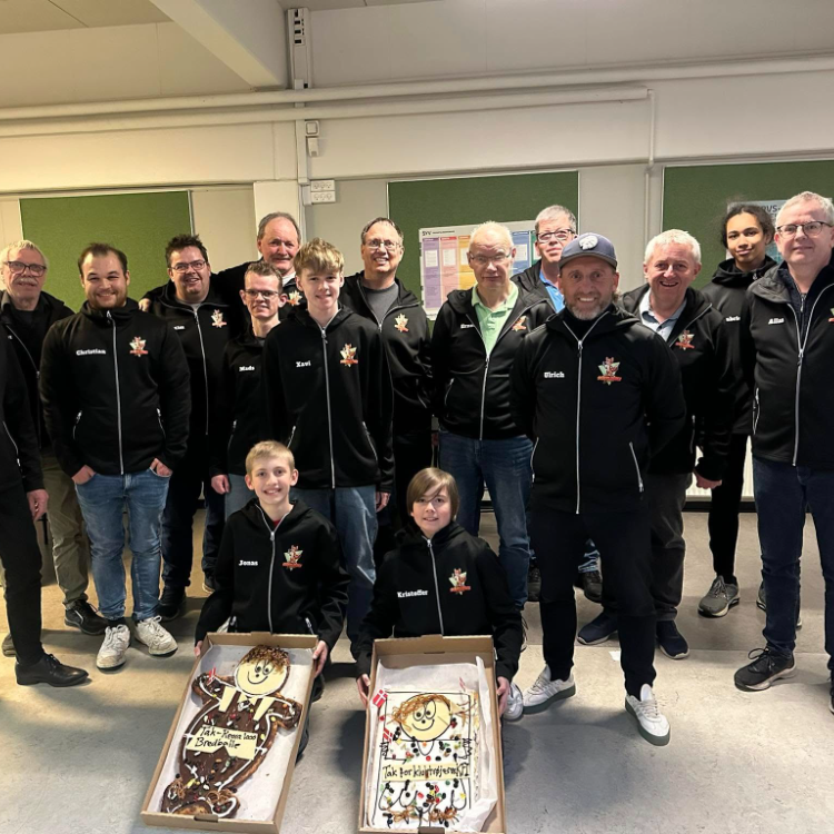 Skak for studerende – Vejle Try Out tryout image