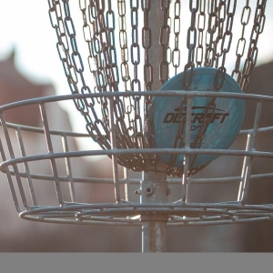 Discgolf for alle