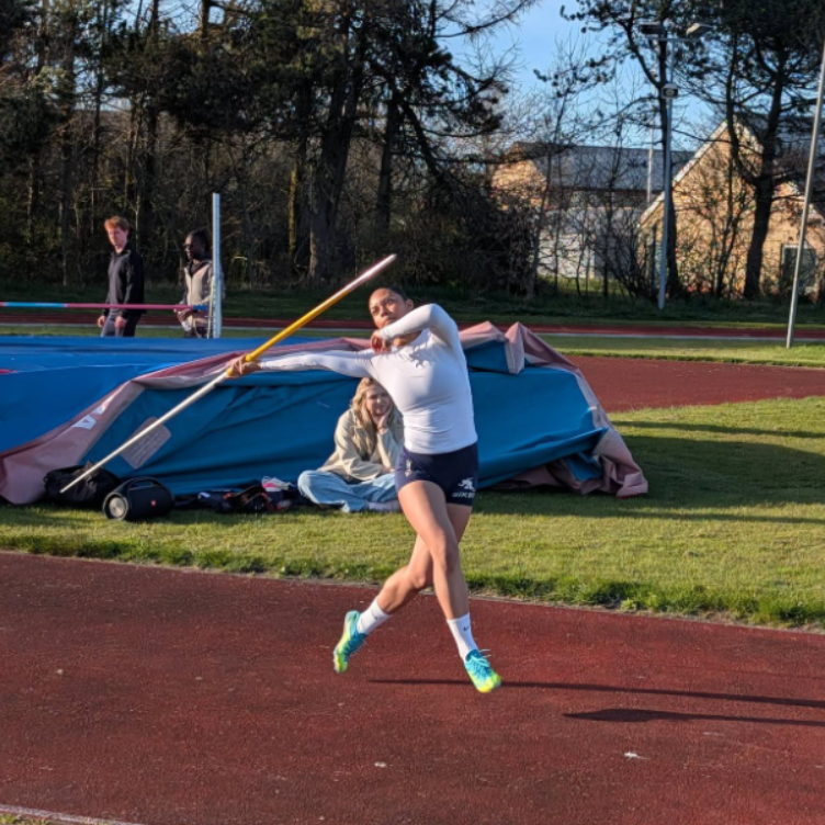 Atletiktræning (12år og ældre) - TIRSDAG tryout image