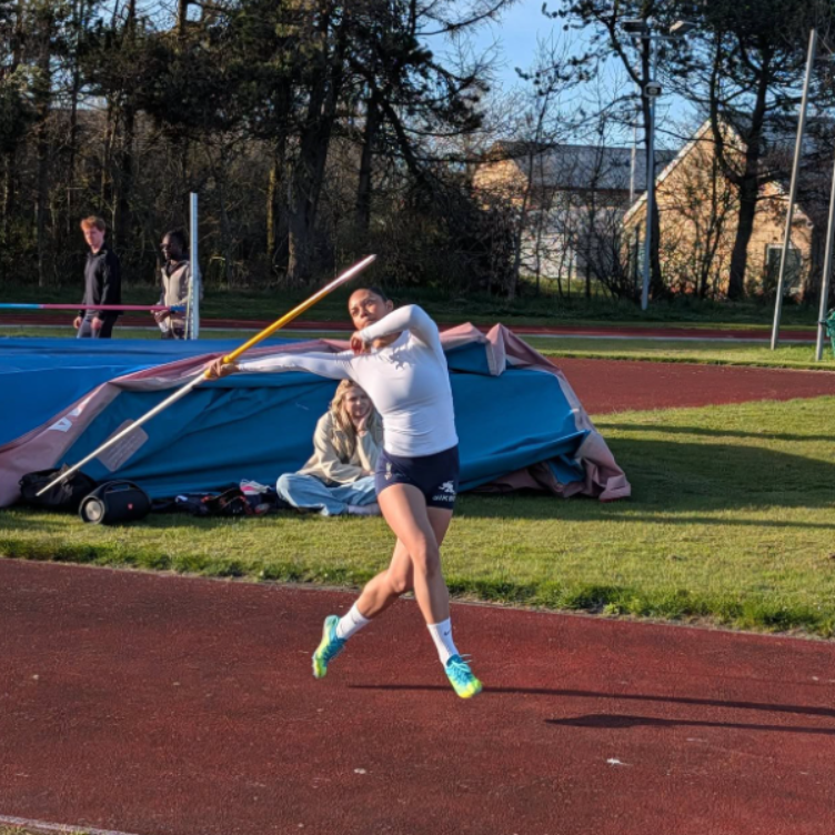 Atletiktræning (12år og ældre) - TORSDAG tryout image