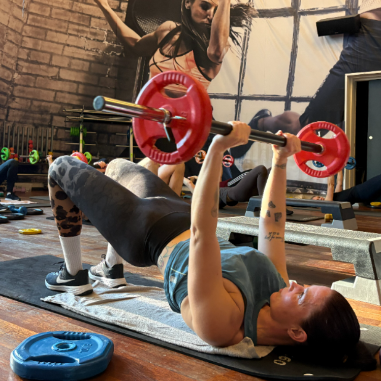 Holdfitness tryout image