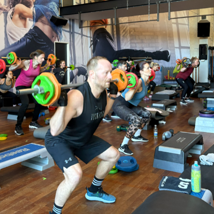 Holdfitness tryout image