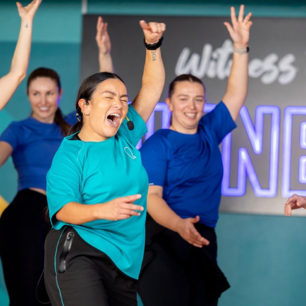 Zumba