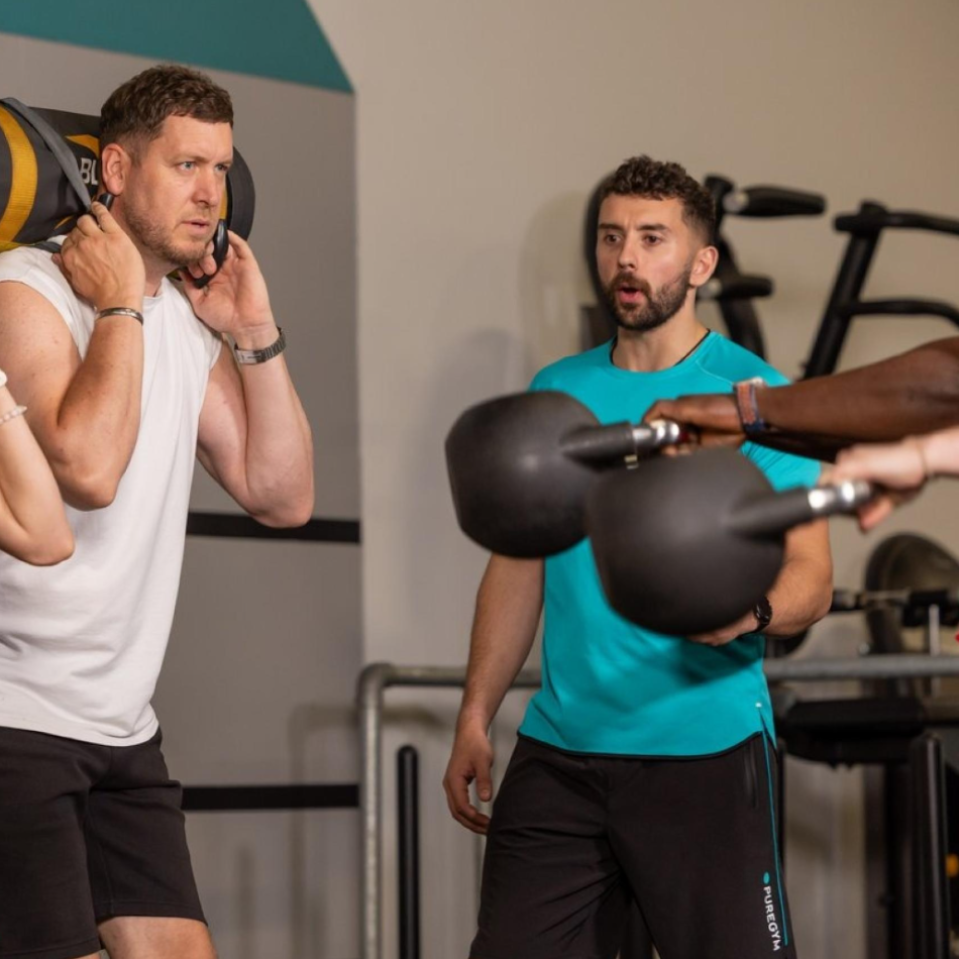 Functional Training