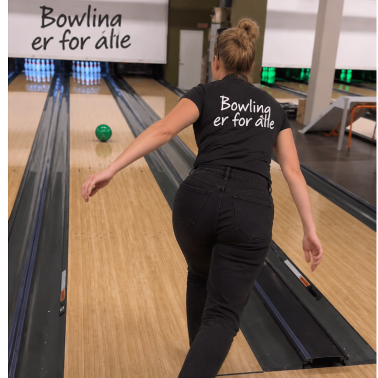 Bowling for studerende tryout image