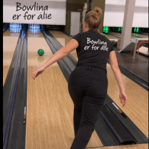 Bowling for studerende