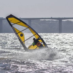Vandsport; Windsurf, SUP, Wingfoil, Windfoil