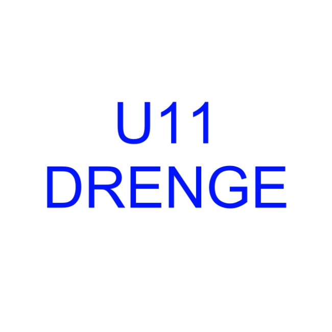Håndbold U11 Drenge