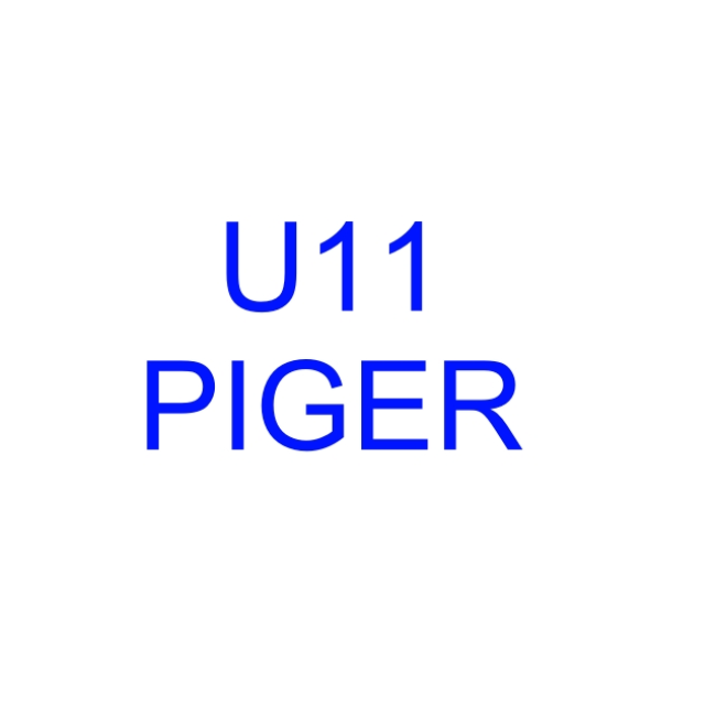 Håndbold - U11 Piger