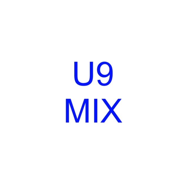Håndbold - U9 mix (drenge & piger)
