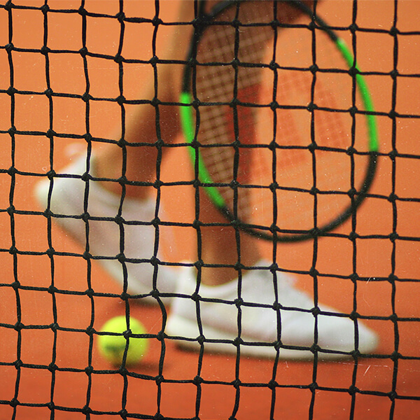 Tennis  tryout image
