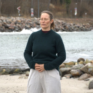 Qigong - meditativ bevægelse i naturen 