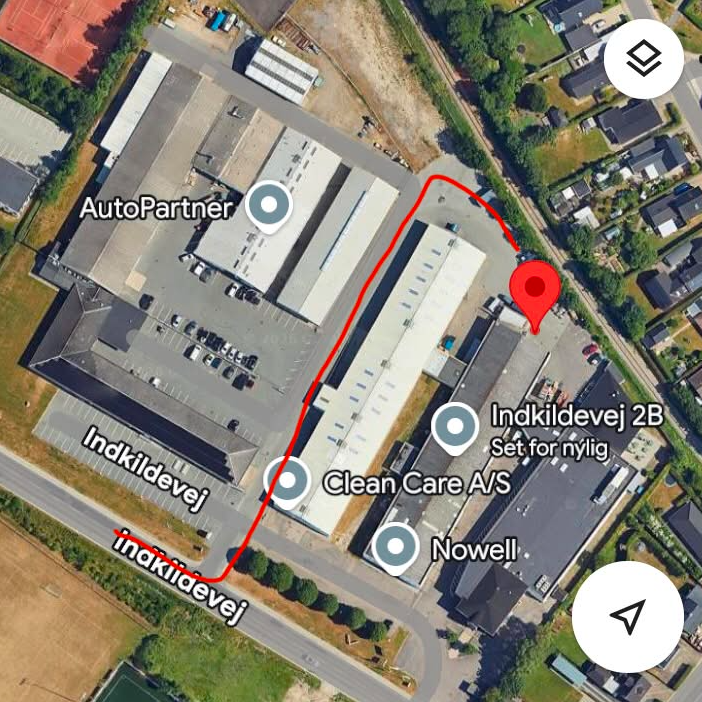 Kvindeboksning tryout image