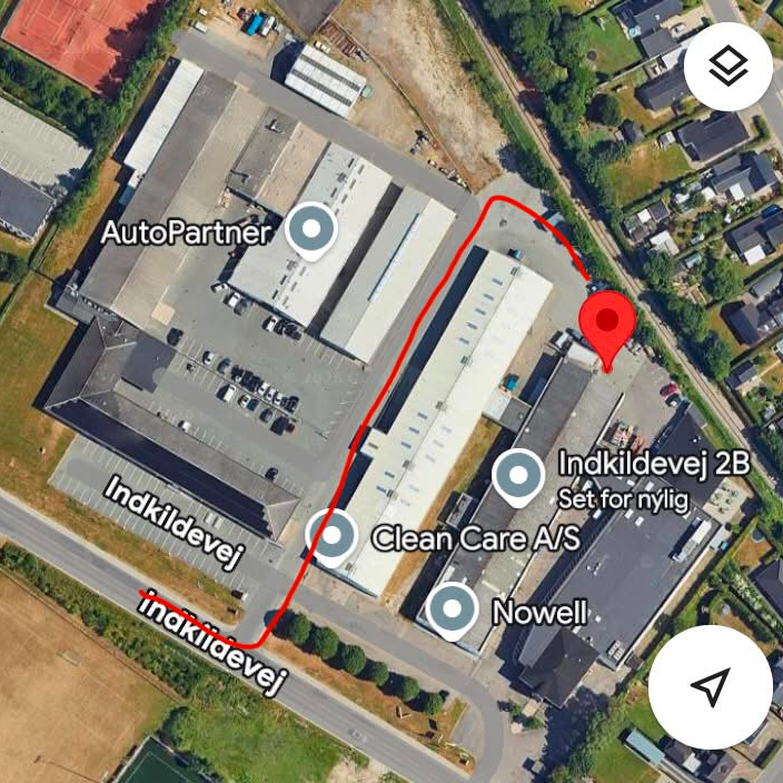 Boksetræning Mixhold tryout image