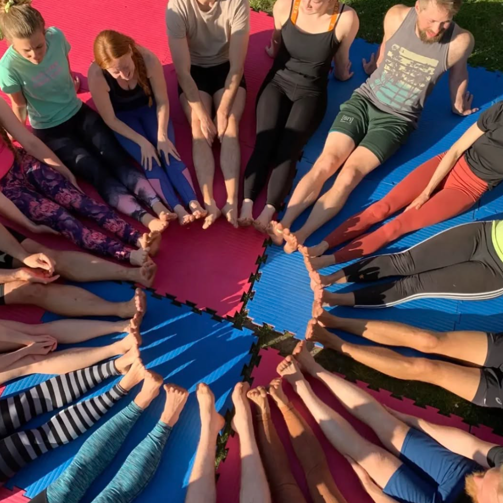 Akroyoga tryout image