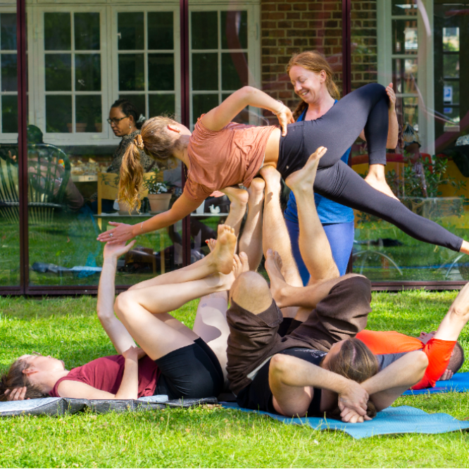 Akroyoga tryout image