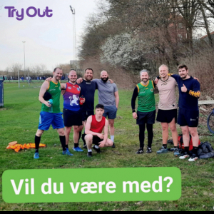 Prøv Australsk Fodbold