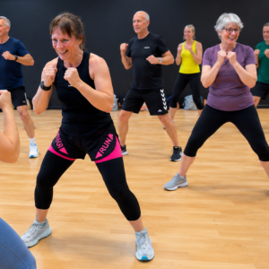 Body Attack (Torsdag)