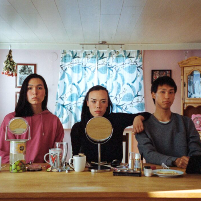 Kunstfilmklub på Kunsten tryout image