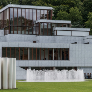 Drop in: Kunstaktivitet med en billedkunstner
