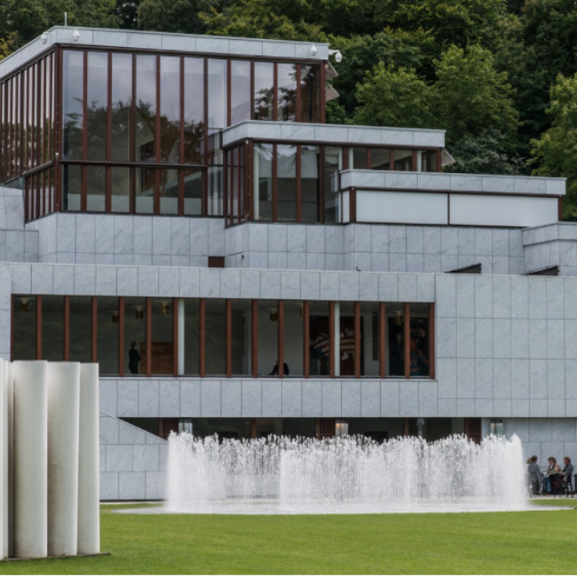 Drop in: Kunstaktivitet med en billedkunstner tryout image