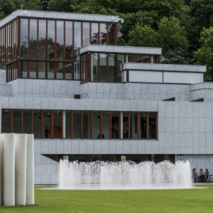 Drop in: Kunstaktivitet med en billedkunstner