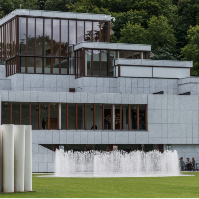 Drop in: Kunstaktivitet med en billedkunstner tryout image