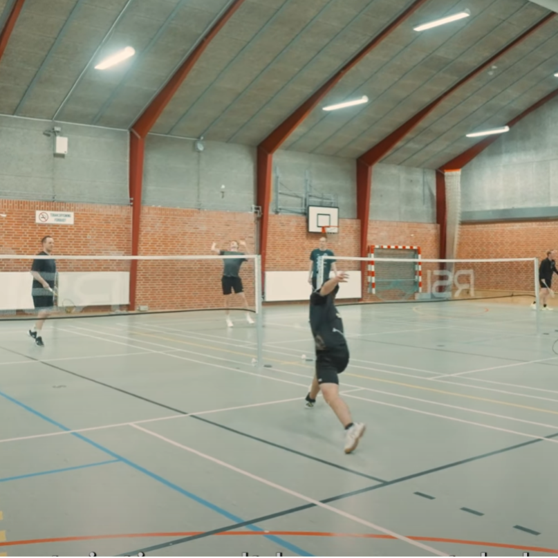 VoksenFjer tryout image