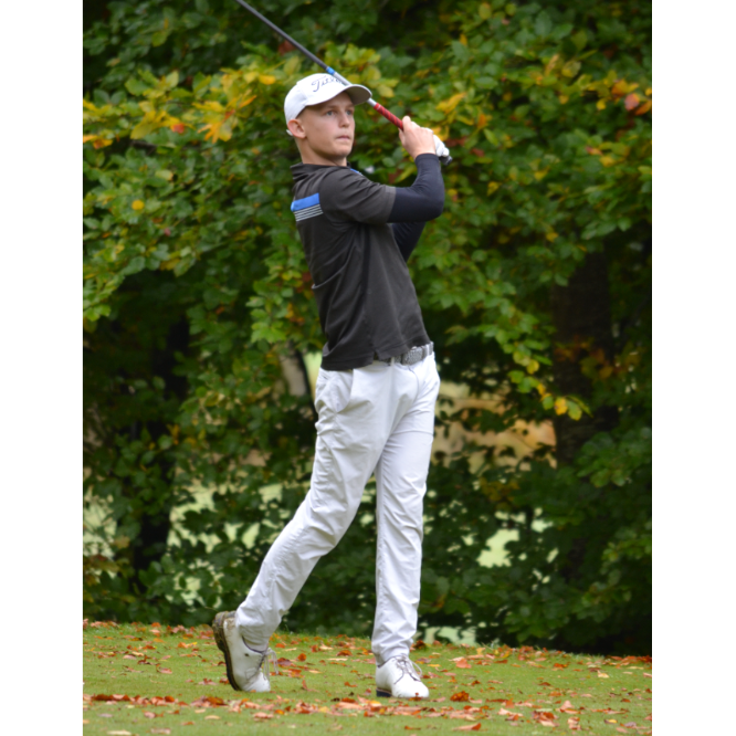 Golf - prøv om det er noget for dig tryout image