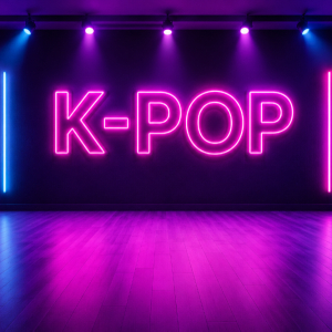 K-Pop 11 år + 