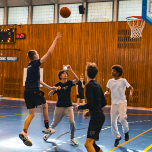 Nordvest U15+U17 Boys (U15+U17 Drenge) 