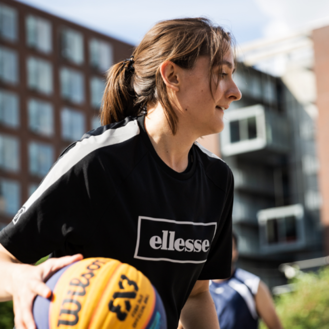 Nordvest Women Team 3 (Intermediate) tryout image