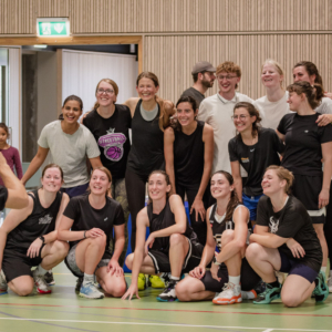 Vesterbro Women Team 2 (Intermediate)