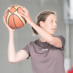 Vesterbro Women's Team 1 (Experienced)