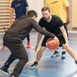 Nordvest Men's Team 4 (Beginner) 