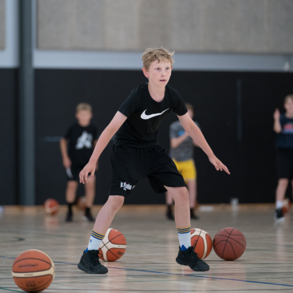U9/U11 Mix tryout image
