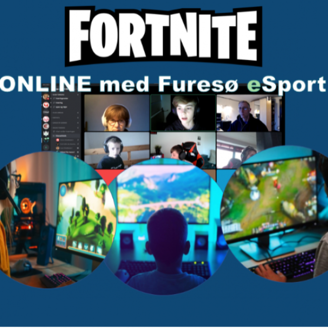 Fortnite tryout image