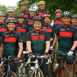 Cykelmotion