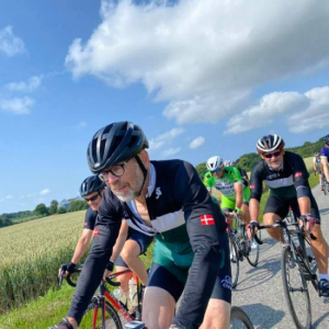 Cykelmotion