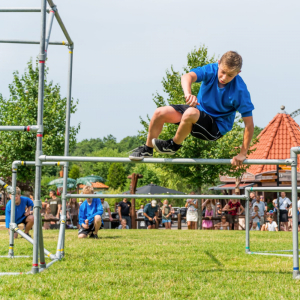 Parkour 8-10 år (p.KH2F)