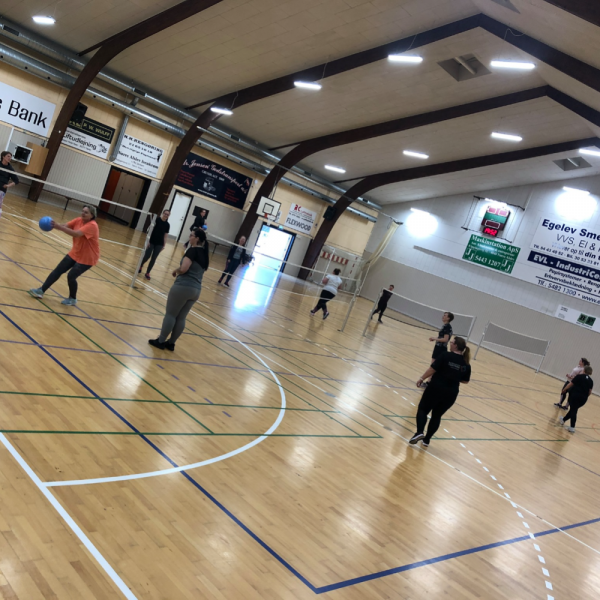 FunFit - Kvinder tryout image