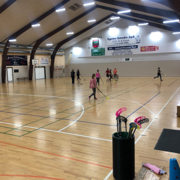 FunFit - Kvinder tryout image