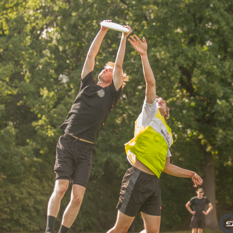 Begyndertræning (Voksne 17-50 år) tryout image