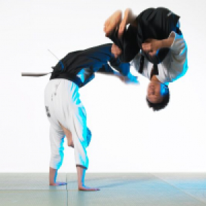 Begyndertræning Voksne - Københavns Taido Dojo