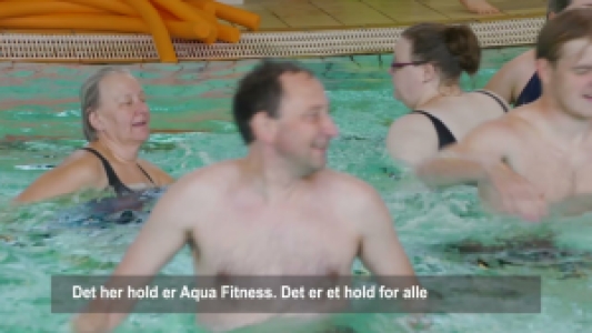 AquaFitness