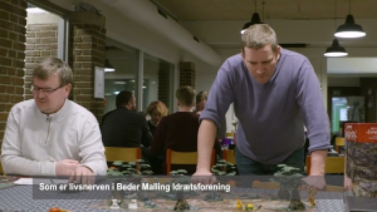 BMI Gaming (brætspil)